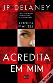 Capa do artigo Acredita Em Mim