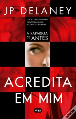 Capa do artigo Acredita Em Mim