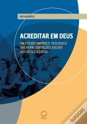 Capa do artigo Acreditando em Deus