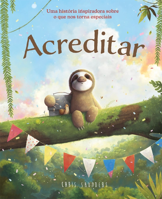 Acreditar