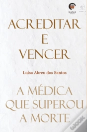 Capa do artigo Acreditar e Vencer