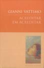 Acreditar em Acreditar - Preview
