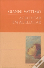 Capa do artigo Acreditar em Acreditar