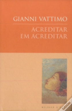 Capa do artigo Acreditar em Acreditar