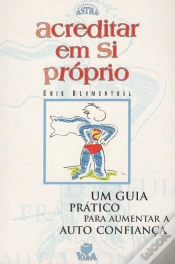 Capa do artigo Acreditar em Si Próprio