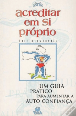 Capa do artigo Acreditar em Si Próprio
