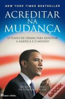 Acreditar na Mudança