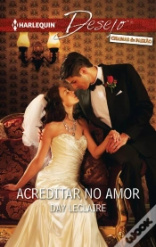 Capa do artigo Acreditar No Amor