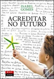 Capa do artigo Acreditar no Futuro