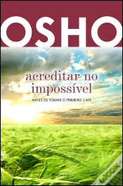 Capa do artigo Acreditar no Impossível