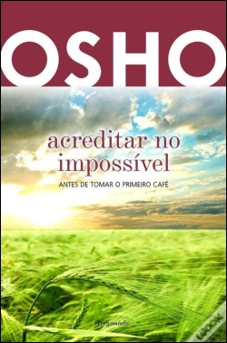 Capa do artigo Acreditar no Impossível