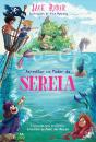 Acreditar no Poder da Sereia - Preview