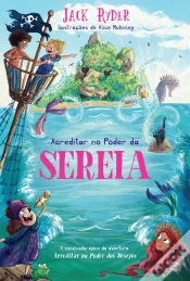 Capa do artigo Acreditar no Poder da Sereia