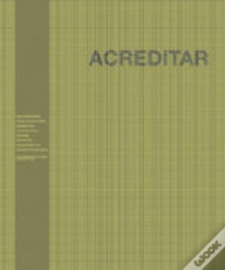 Capa do artigo Acreditar
