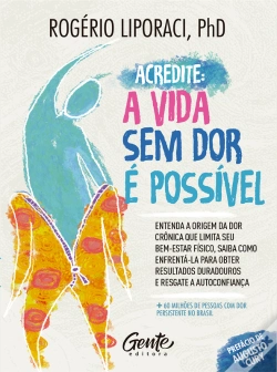 Capa do artigo Acredite, A Vida Sem Dor É Possível