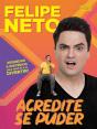 Acredite se Puder - Preview