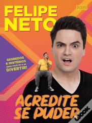 Acredite se Puder