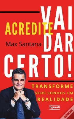 Capa do artigo Acredite, Vai Dar Certo!