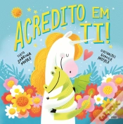 Capa do artigo Acredito em Ti!