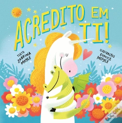 Capa do artigo Acredito em Ti!