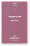 Acreixement En El Dret Successori Català/L'