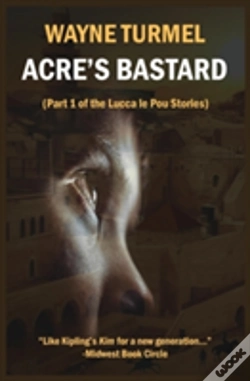 Capa do artigo Acre'S Bastard