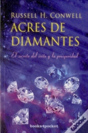 Capa do artigo Acres De Diamanates