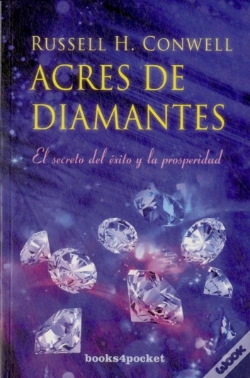Capa do artigo Acres De Diamanates