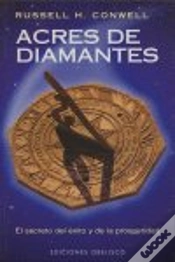 Capa do artigo Acres De Diamantes