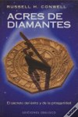 Capa do artigo Acres De Diamantes