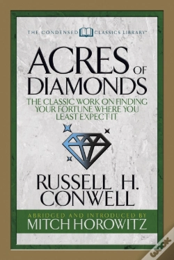 Capa do artigo Acres Of Diamonds (Condensed Classics)