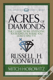 Capa do artigo Acres Of Diamonds (Condensed Classics)