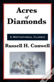 Capa do artigo Acres Of Diamonds