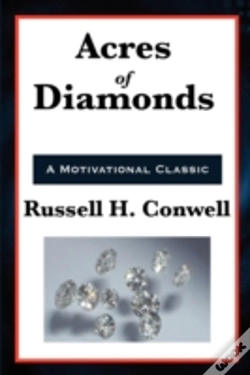 Capa do artigo Acres Of Diamonds