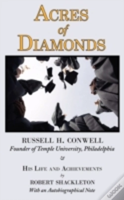 Capa do artigo Acres Of Diamonds