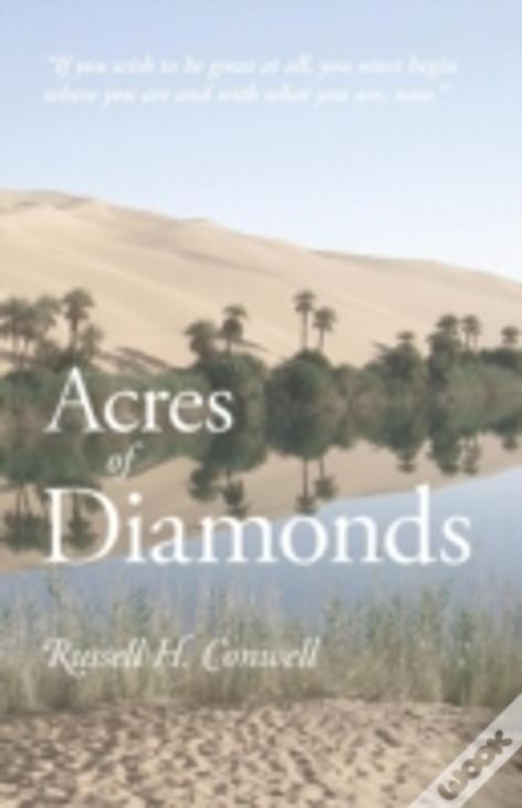 Acres Of Diamonds