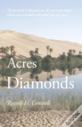 Acres Of Diamonds