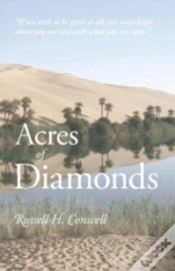 Capa do artigo Acres Of Diamonds