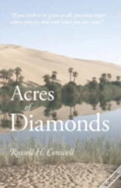 Capa do artigo Acres Of Diamonds