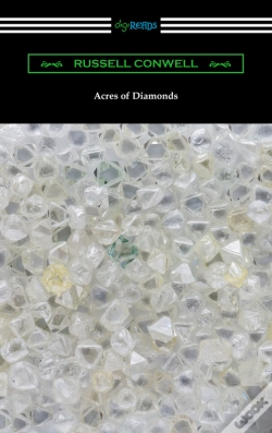 Capa do artigo Acres Of Diamonds
