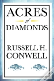 Capa do artigo Acres Of Diamonds