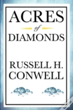 Capa do artigo Acres Of Diamonds