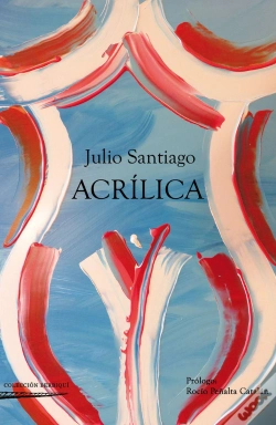 Capa do artigo Acrilica