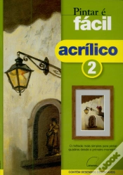 Capa do artigo Acrílico 2