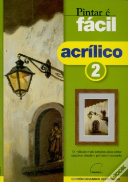 Capa do artigo Acrílico 2