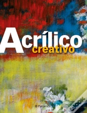 Capa do artigo Acrílico Creativo