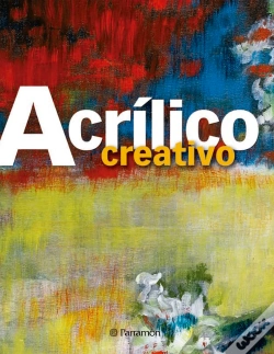 Capa do artigo Acrílico Creativo