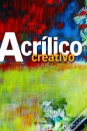Capa do artigo Acrílico Creativo