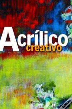Capa do artigo Acrílico Creativo