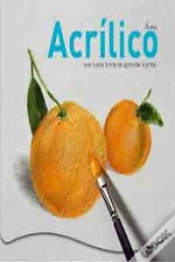 Capa do artigo Acrílico